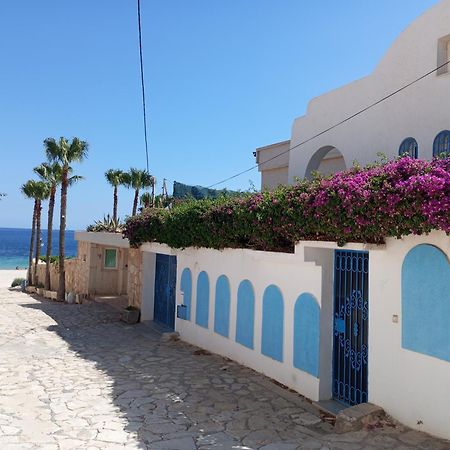 Villa Azaiiza Sousse Ngoại thất bức ảnh