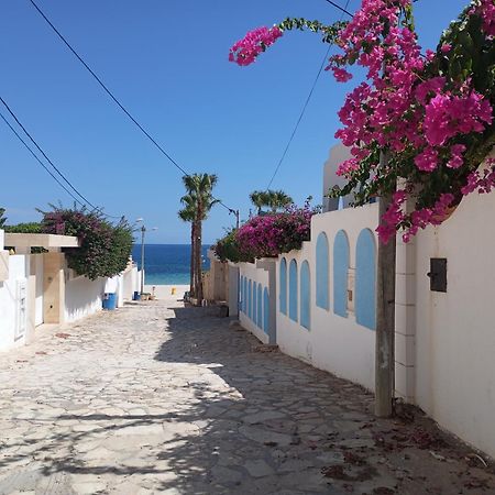 Villa Azaiiza Sousse Ngoại thất bức ảnh