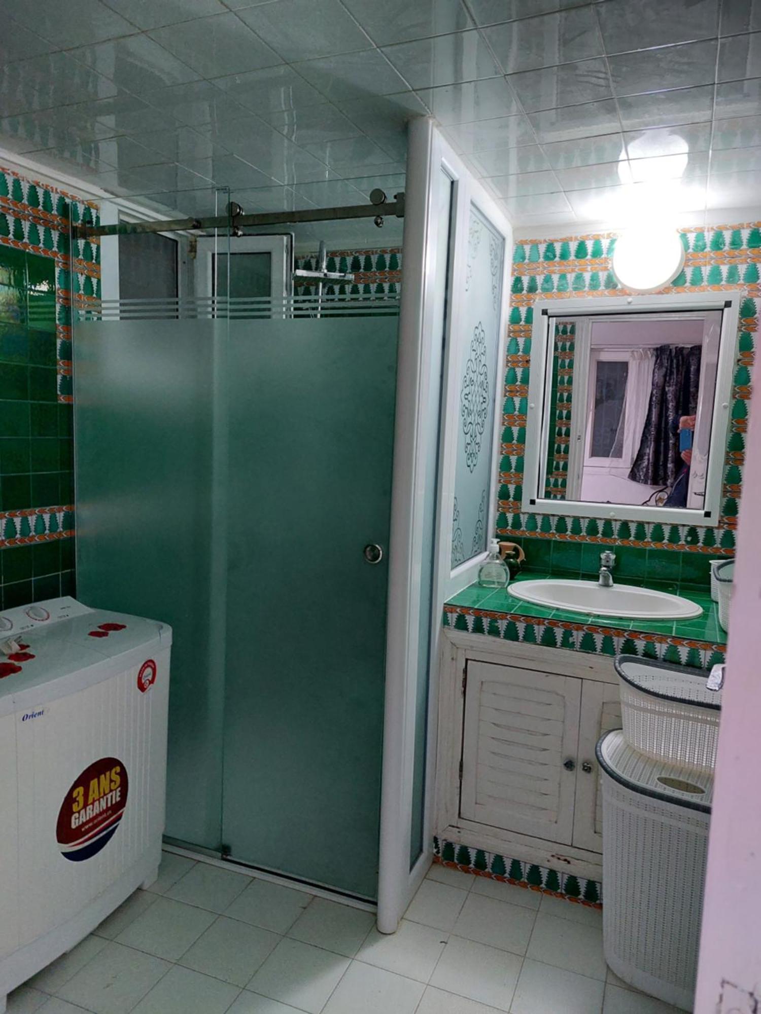 Villa Azaiiza Sousse Ngoại thất bức ảnh