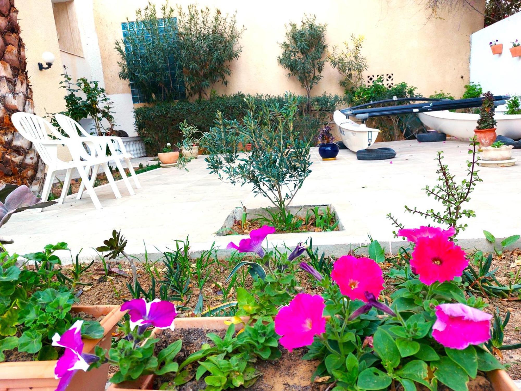 Villa Azaiiza Sousse Ngoại thất bức ảnh