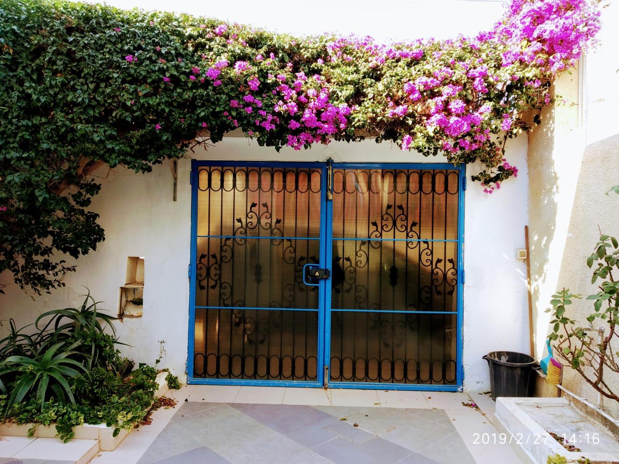 Villa Azaiiza Sousse Ngoại thất bức ảnh