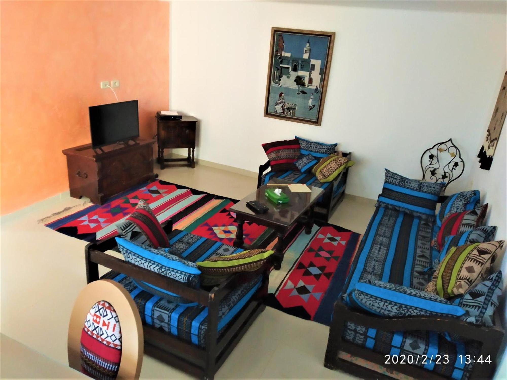 Villa Azaiiza Sousse Phòng bức ảnh