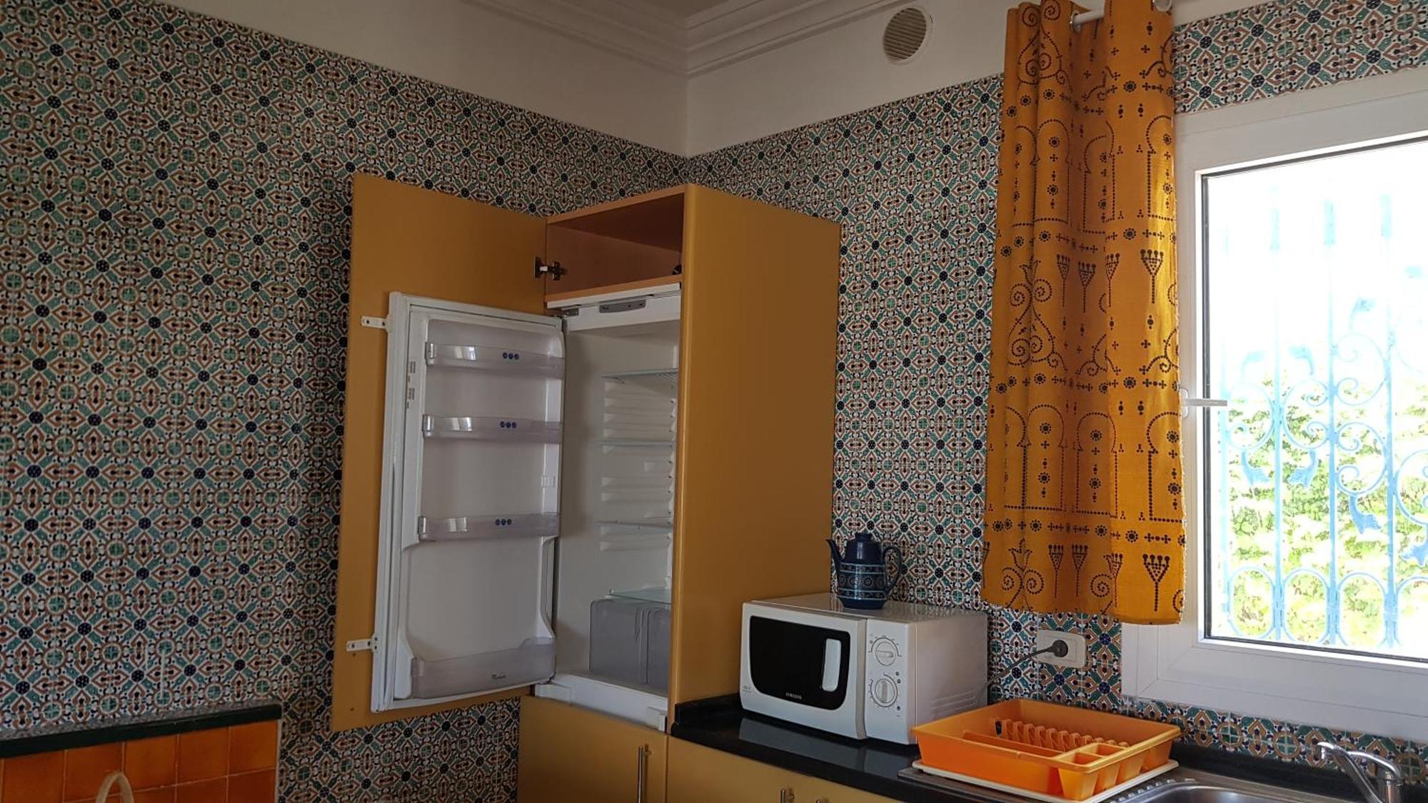 Villa Azaiiza Sousse Phòng bức ảnh