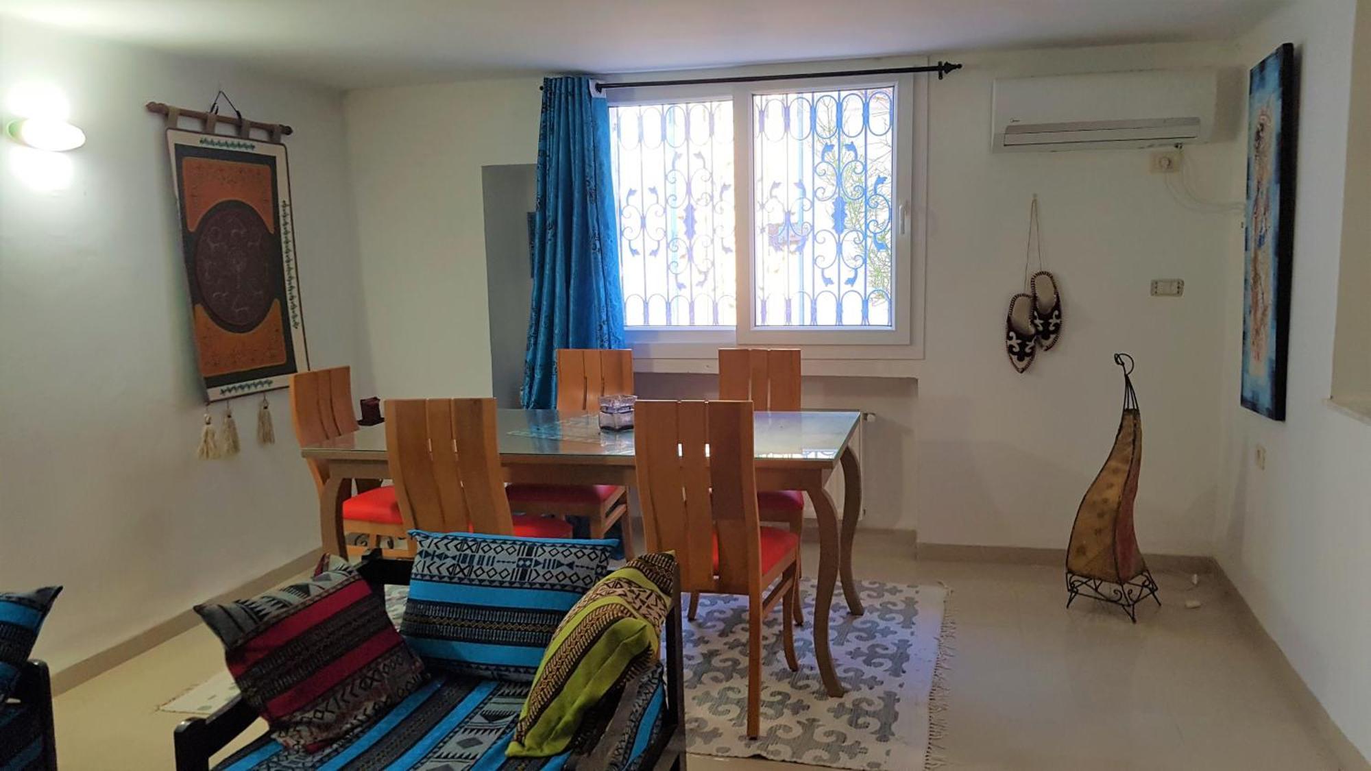 Villa Azaiiza Sousse Phòng bức ảnh