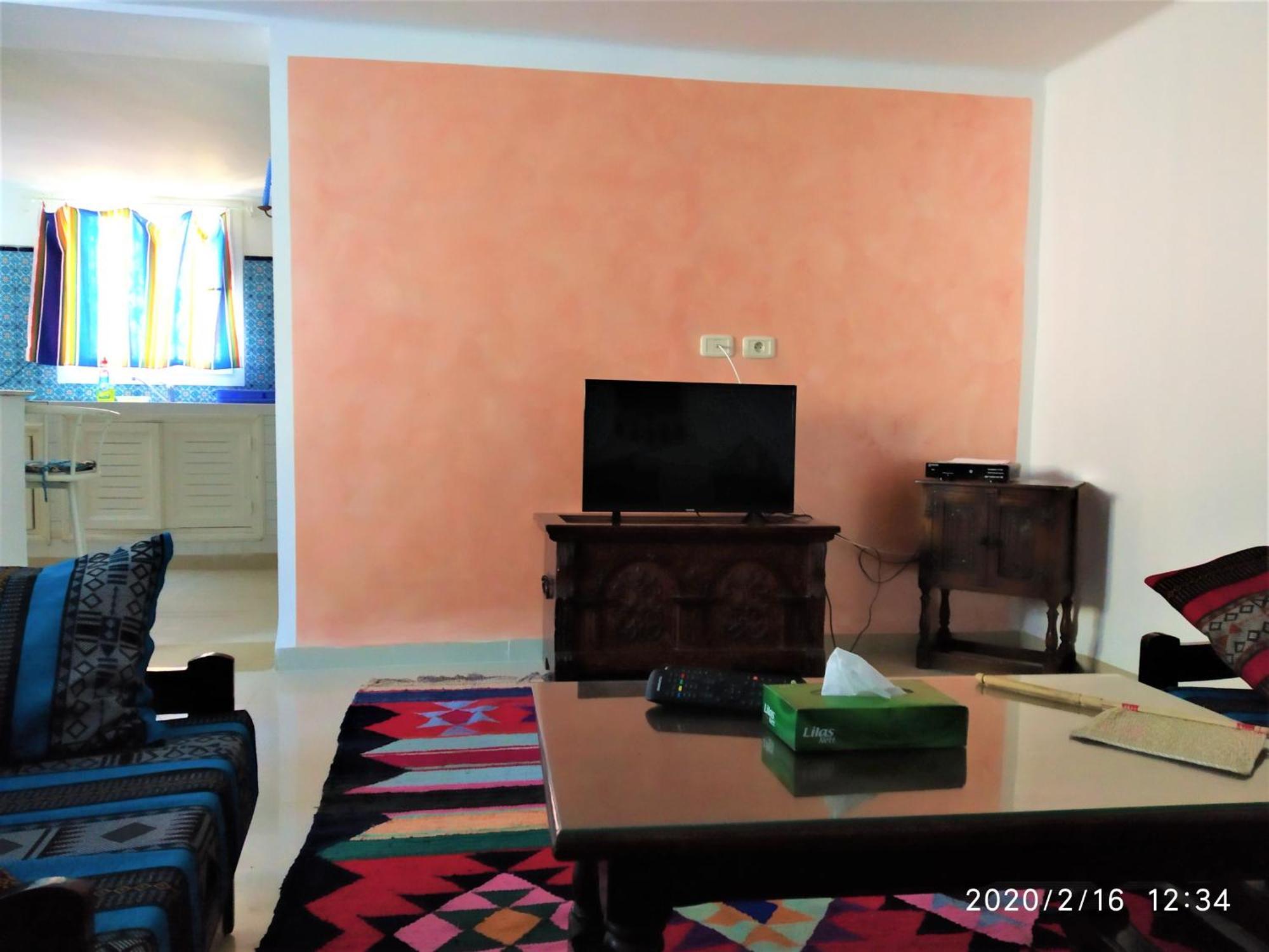 Villa Azaiiza Sousse Phòng bức ảnh