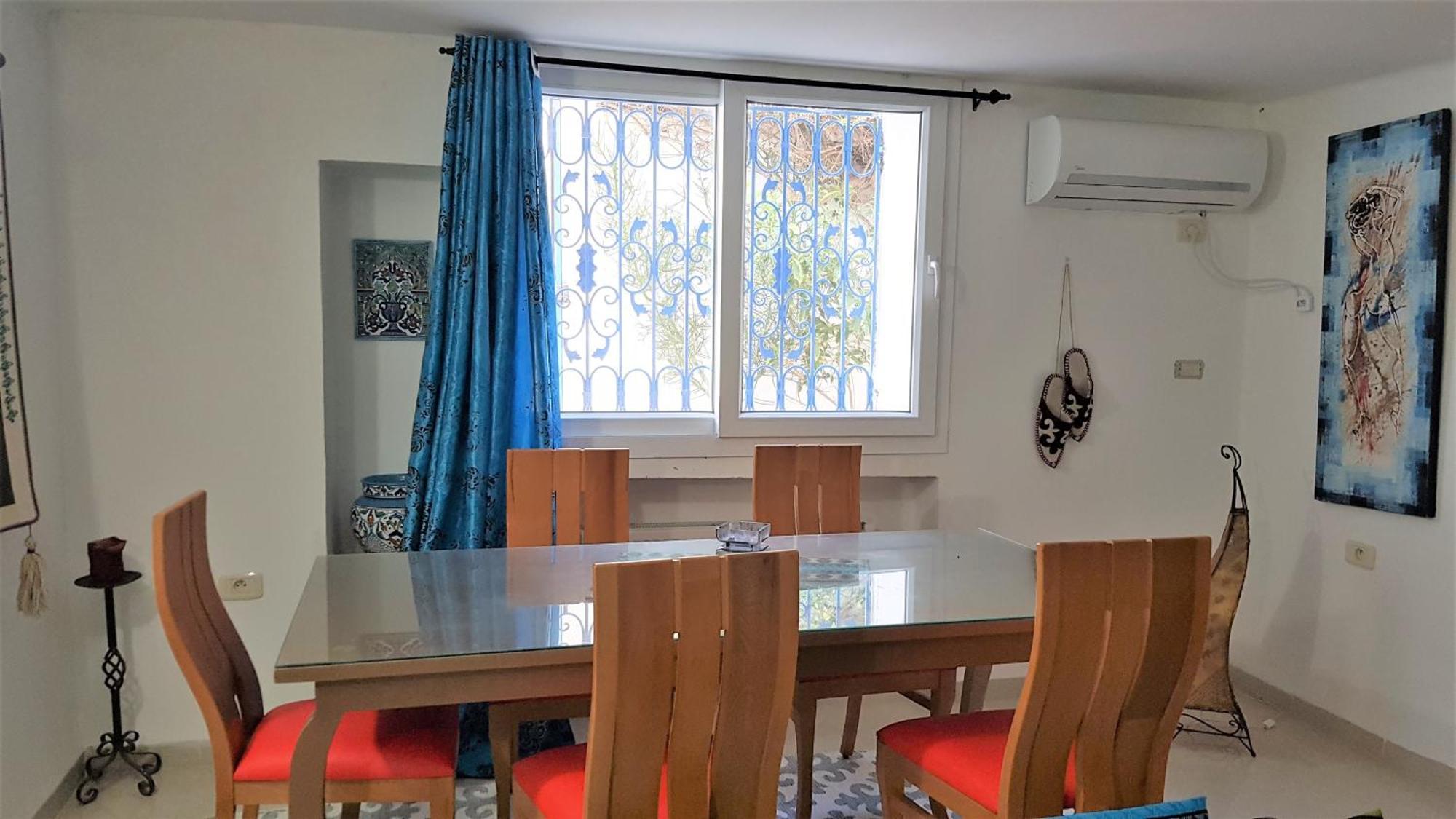 Villa Azaiiza Sousse Phòng bức ảnh