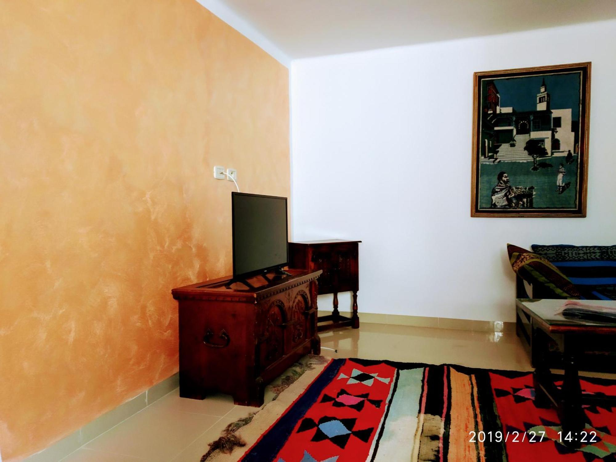 Villa Azaiiza Sousse Phòng bức ảnh