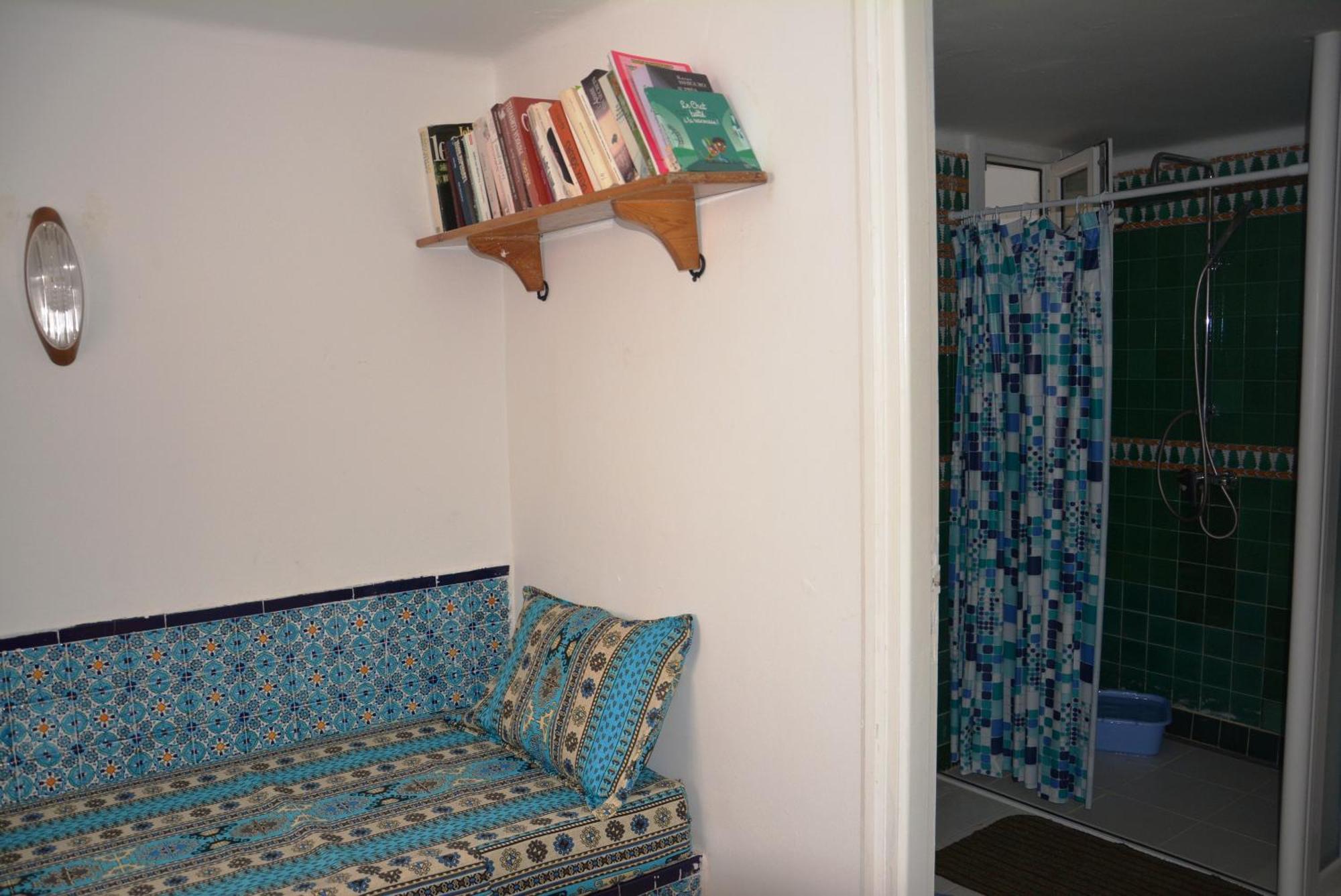 Villa Azaiiza Sousse Phòng bức ảnh
