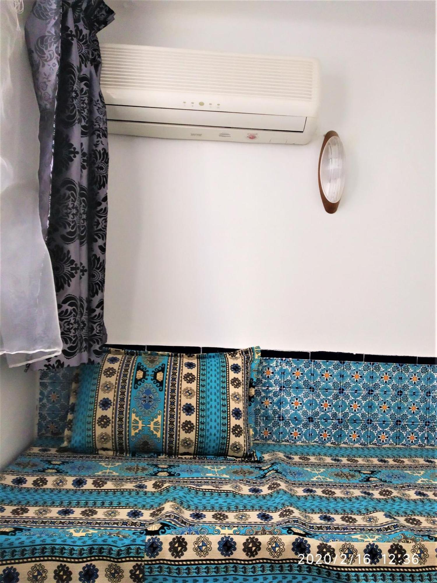 Villa Azaiiza Sousse Phòng bức ảnh