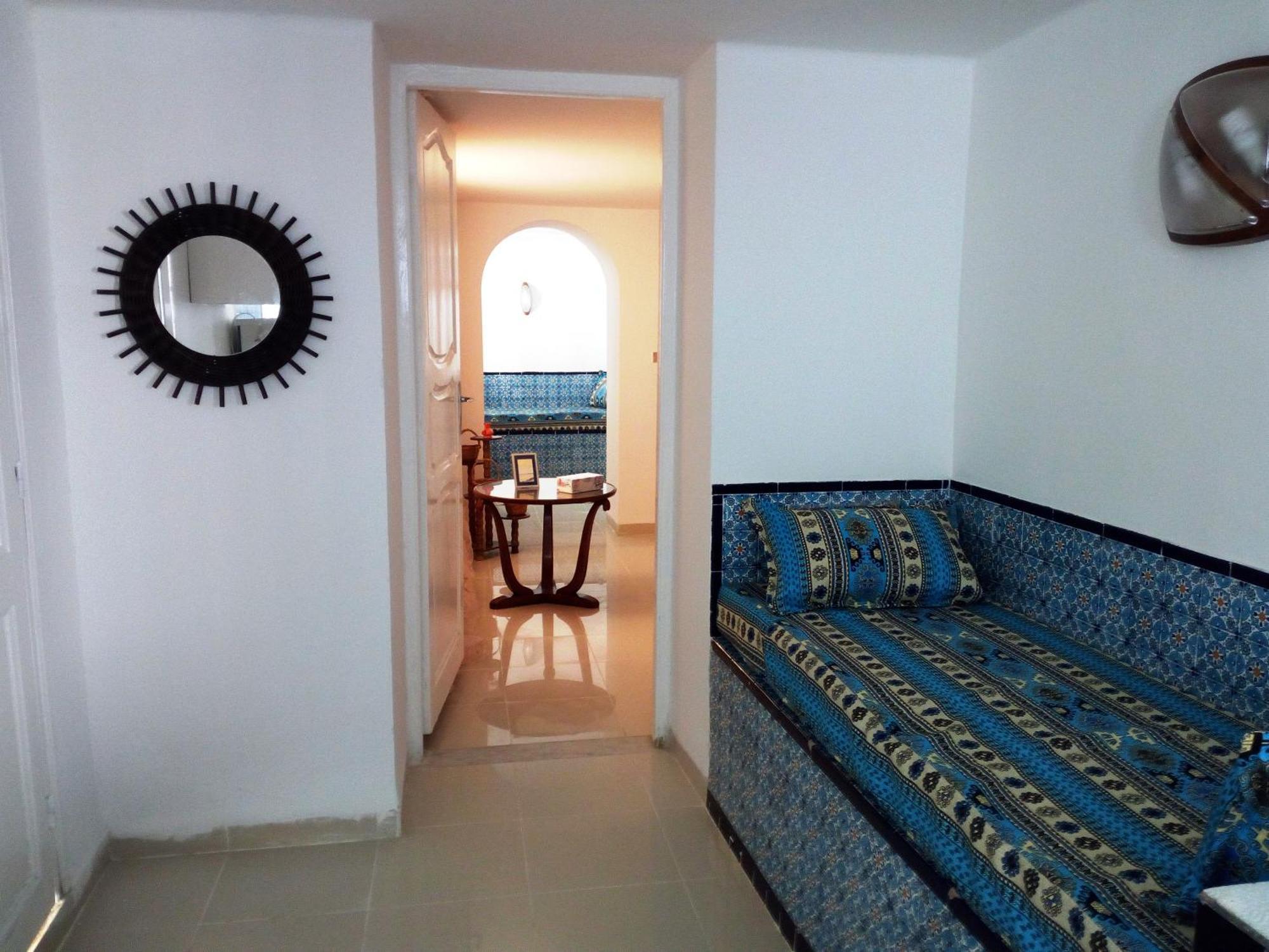 Villa Azaiiza Sousse Phòng bức ảnh