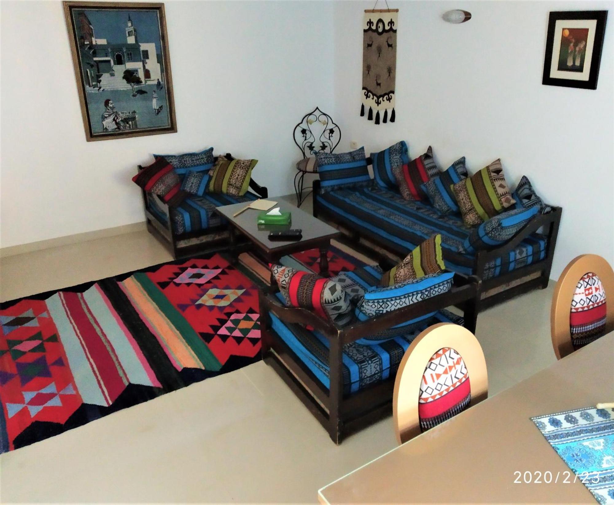 Villa Azaiiza Sousse Phòng bức ảnh