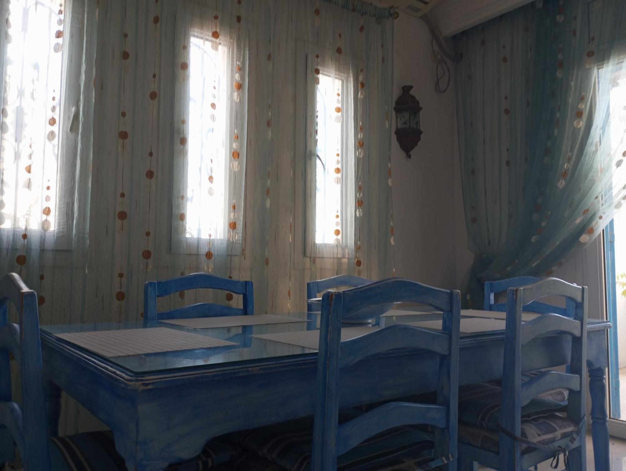 Villa Azaiiza Sousse Ngoại thất bức ảnh