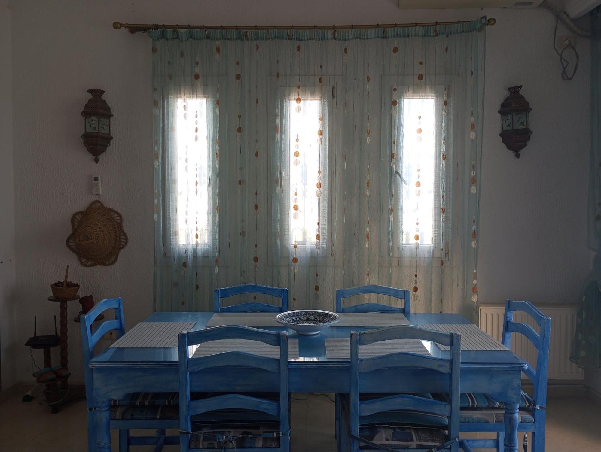 Villa Azaiiza Sousse Ngoại thất bức ảnh