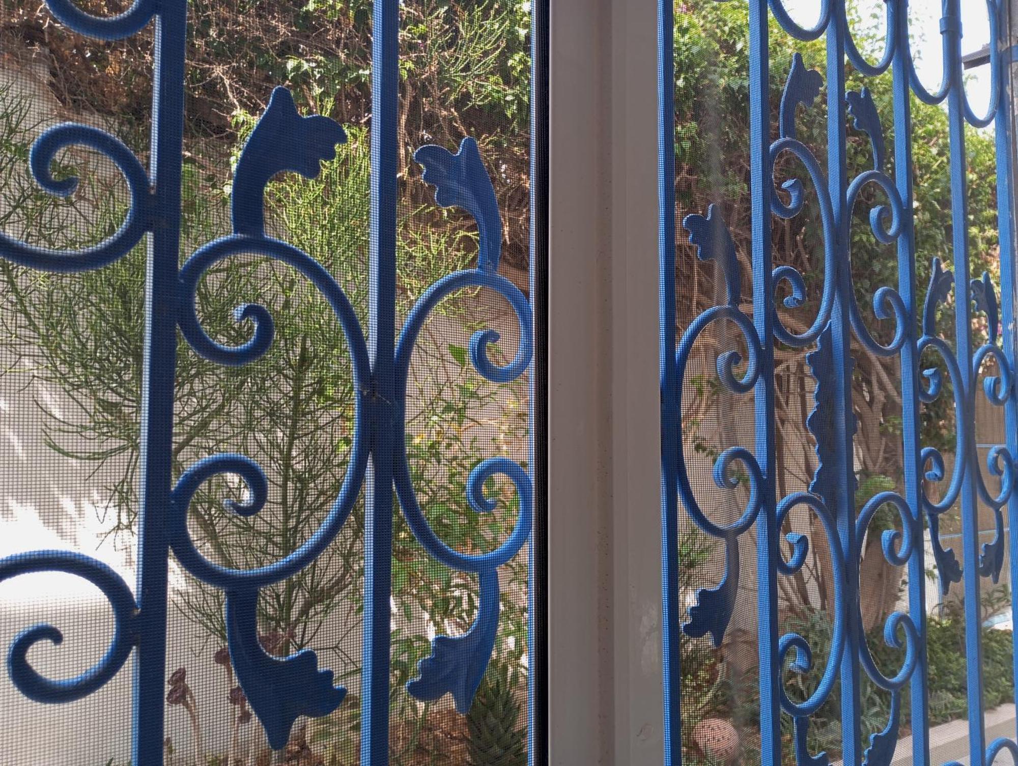 Villa Azaiiza Sousse Ngoại thất bức ảnh