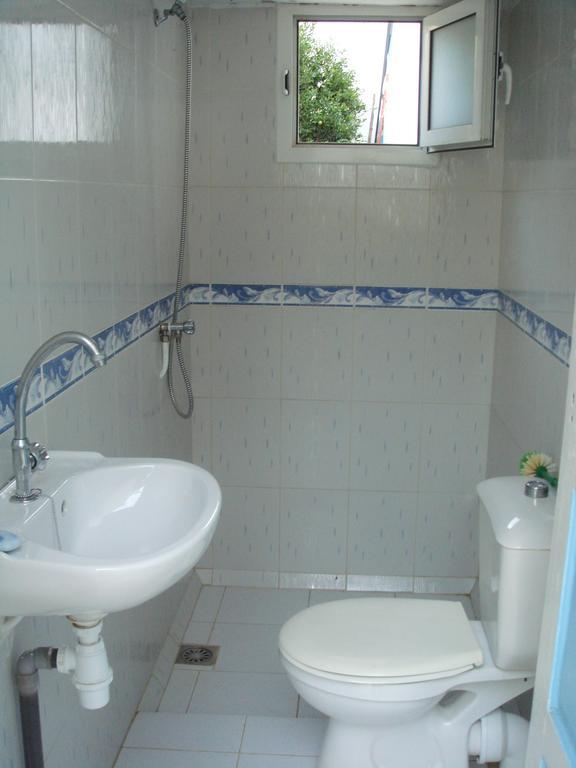 Villa Azaiiza Sousse Ngoại thất bức ảnh