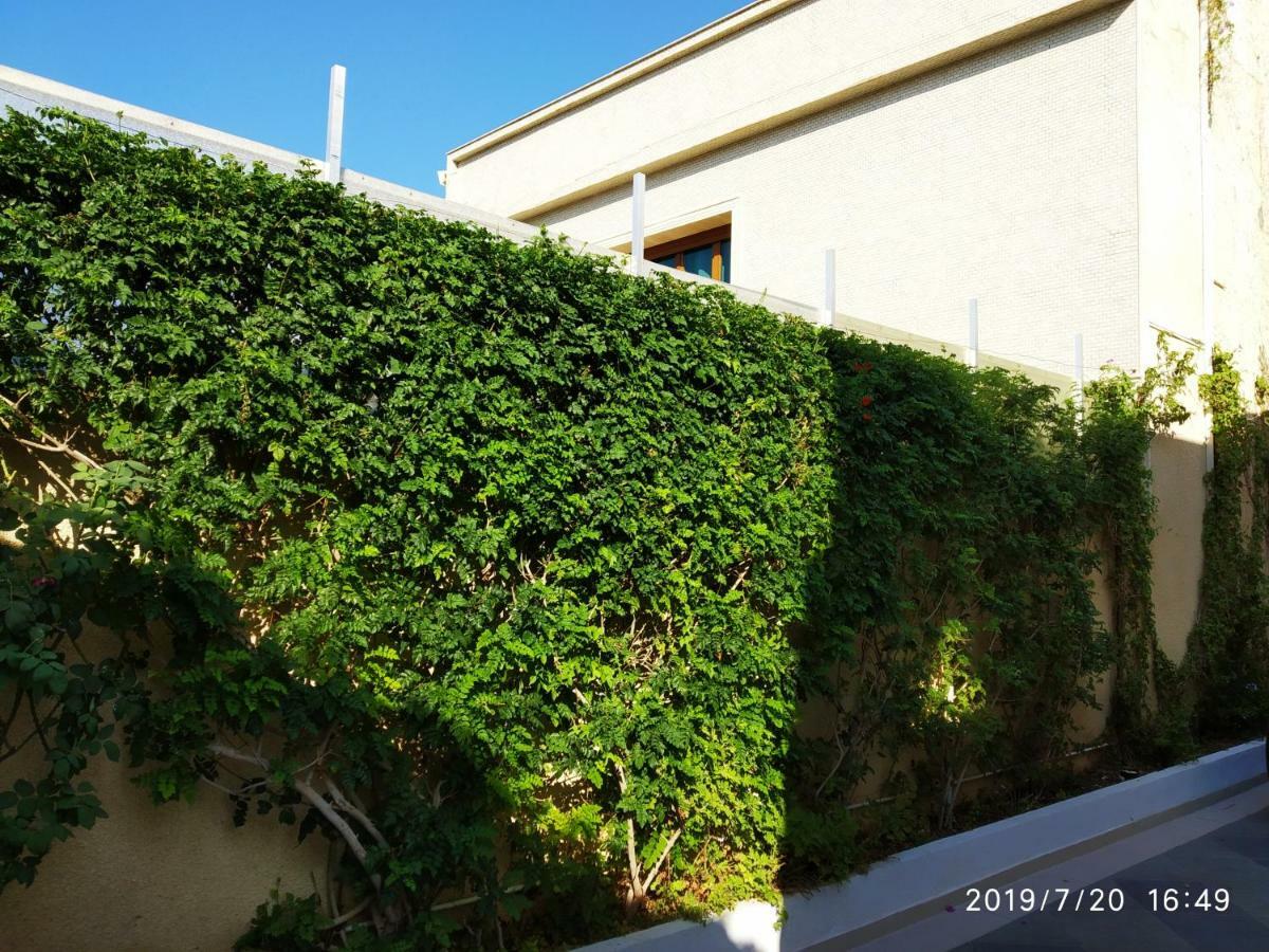 Villa Azaiiza Sousse Ngoại thất bức ảnh